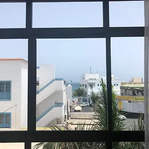 5 , Corralejo Spain