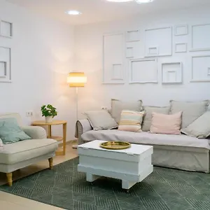 Caleta Apartment